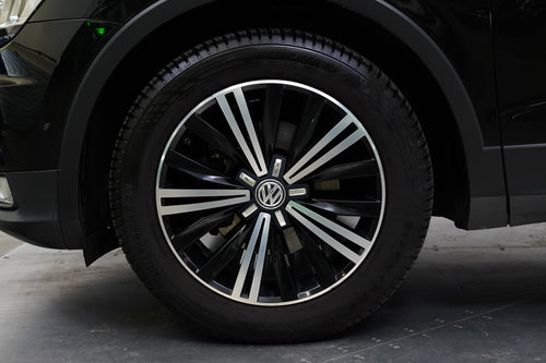 Volkswagen Tiguan 1.4 TSI 110kW 4Motion Highline – foto 10
