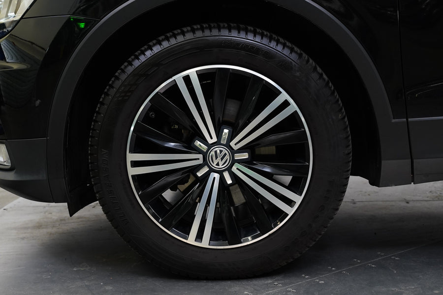 Volkswagen Tiguan 1.4 TSI 110kW 4Motion Highline – foto 10
