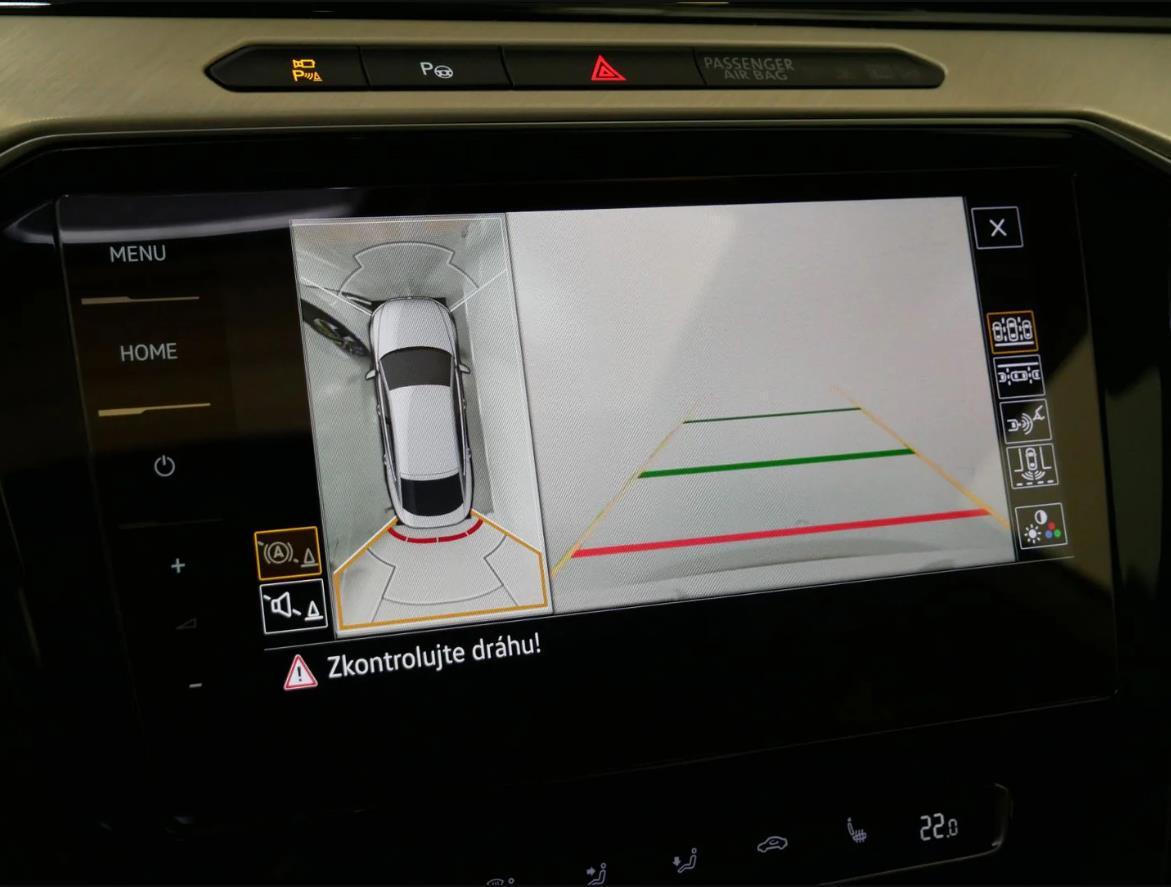 Volkswagen Arteon 2.0 TSI 206 kW Elegance