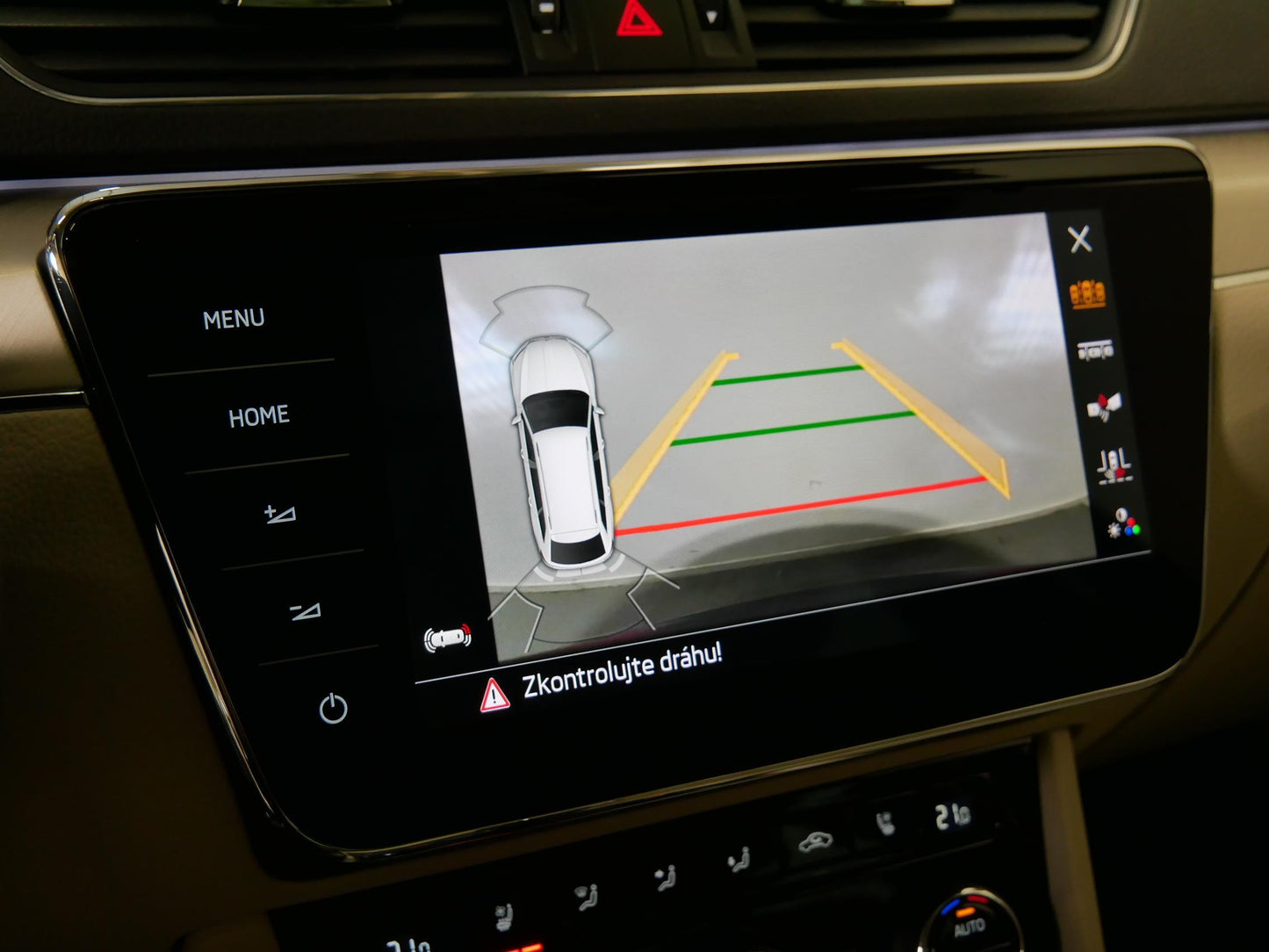 Škoda Superb 2.0 TDI 147 kW Style