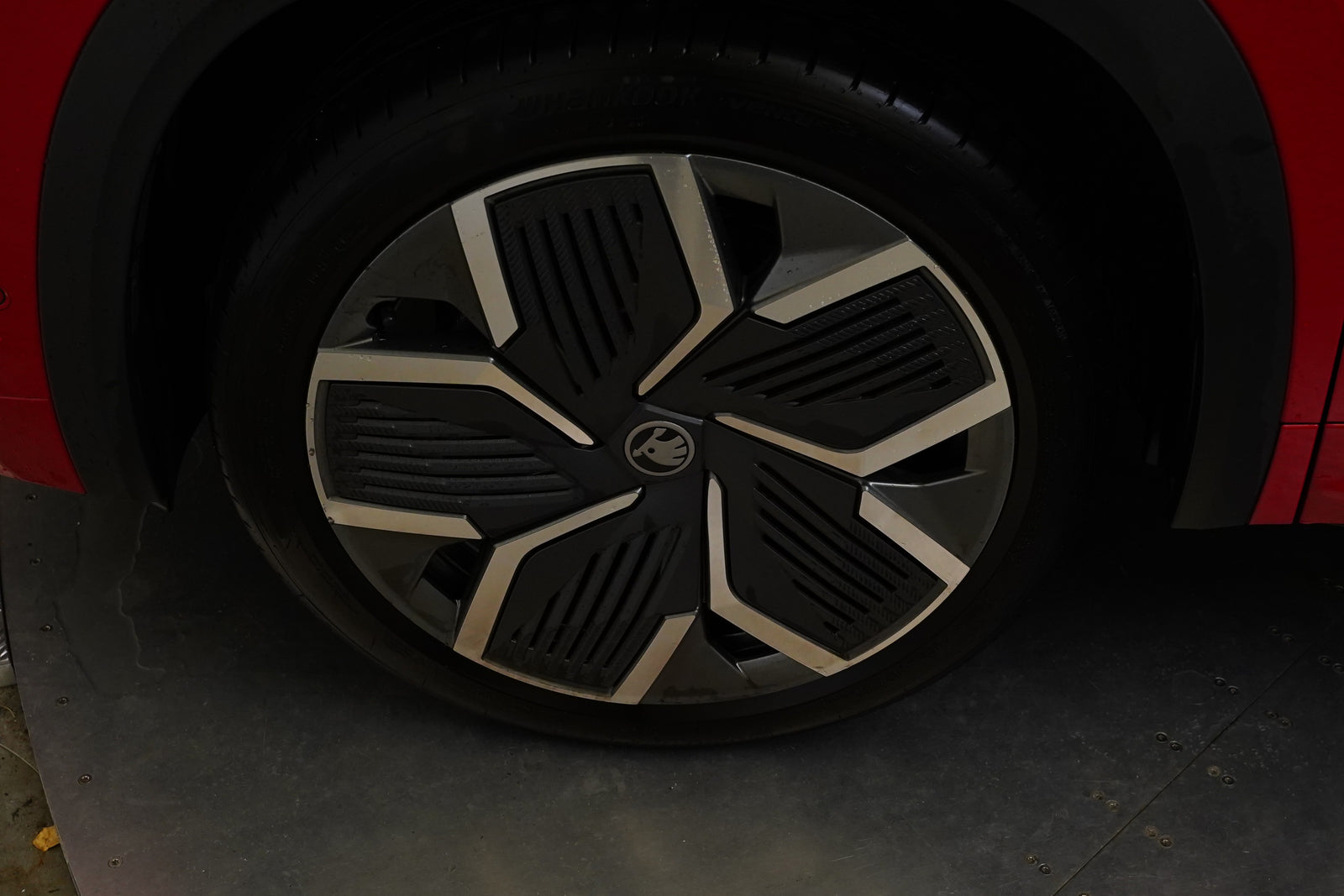 Škoda Kodiaq 2.0 TDI 142 kW 4x4 Sportline – foto 10
