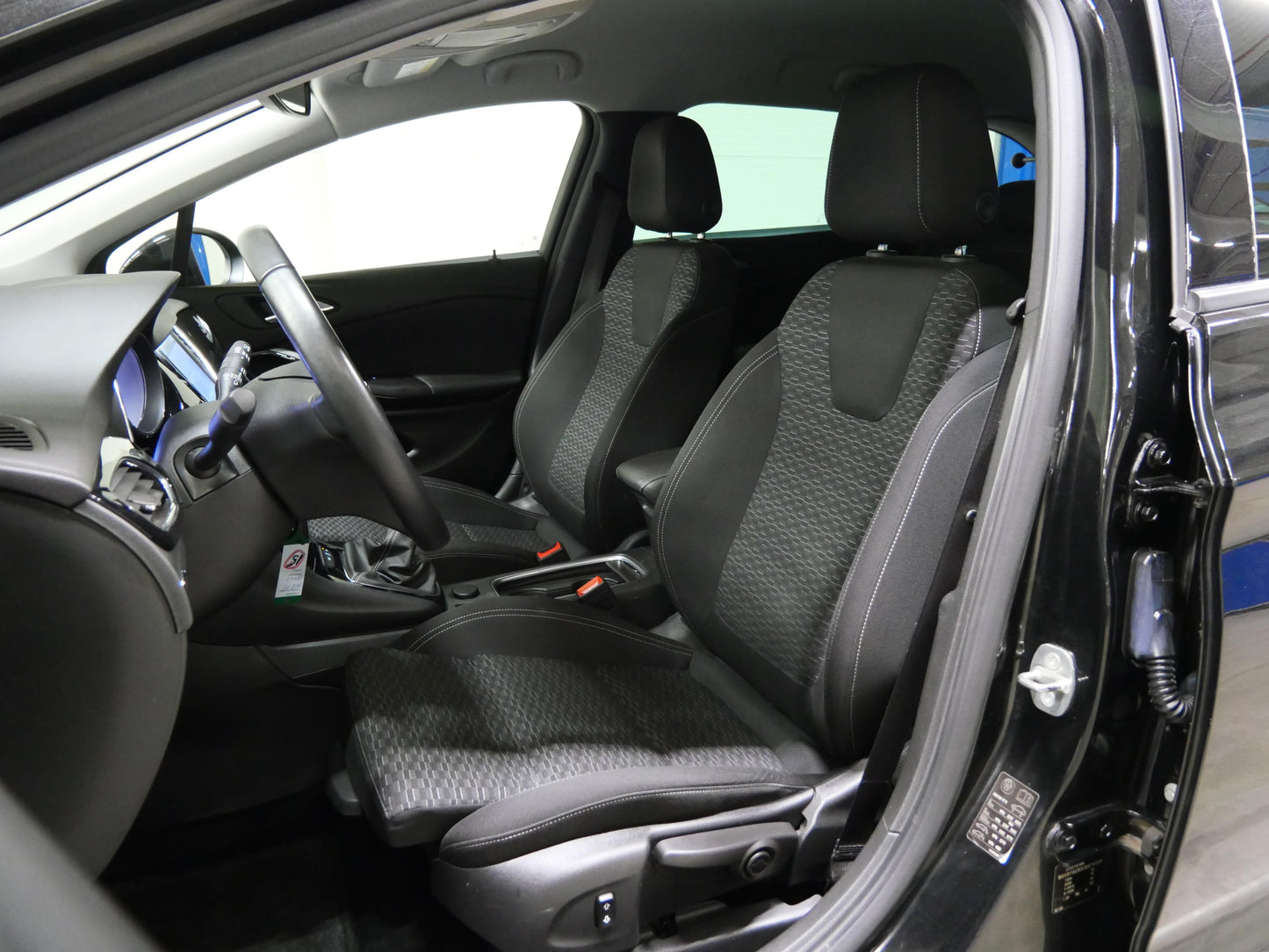 Opel Astra 1.4 SIDI 92 kW Sports Tourer