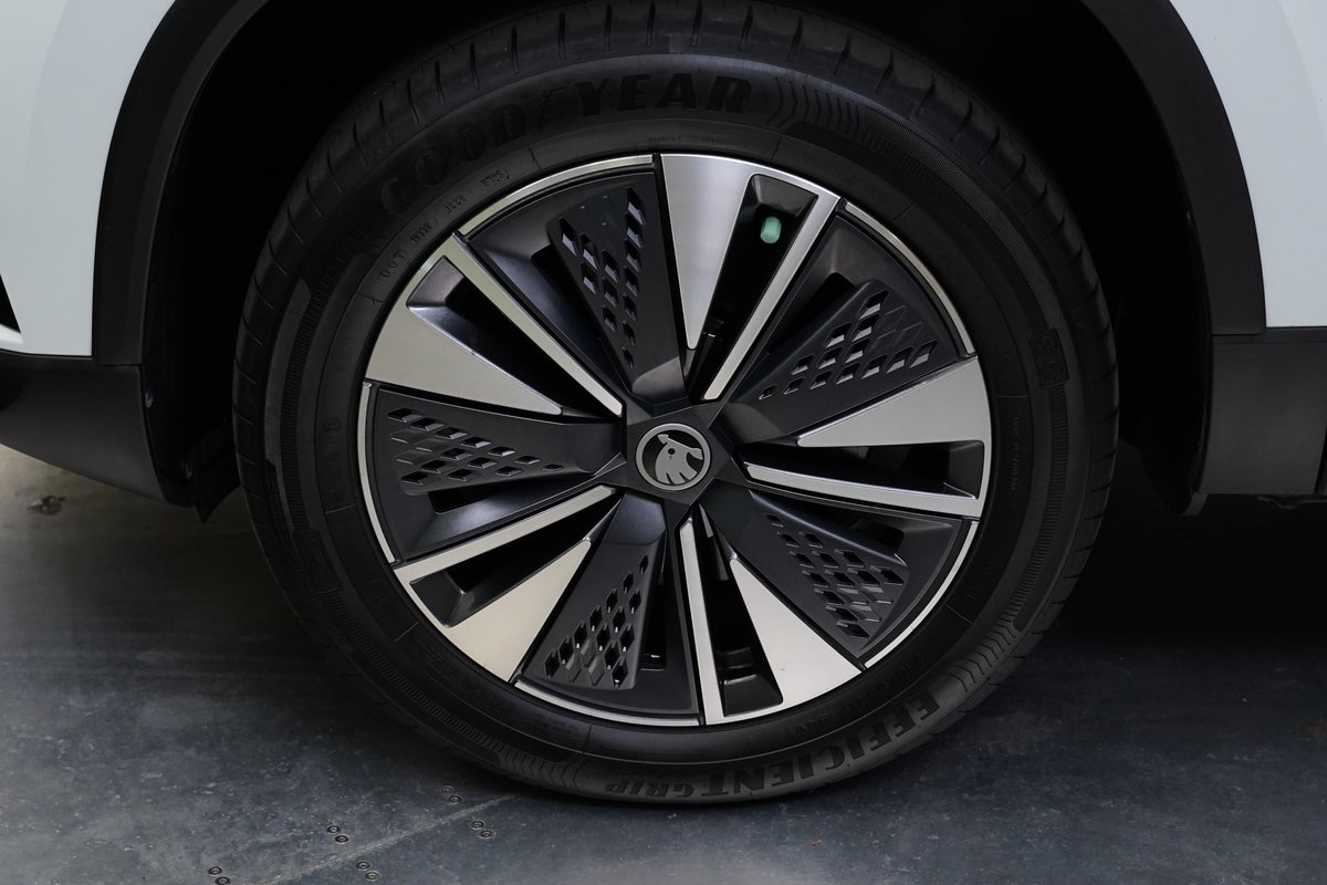Škoda Karoq 1.5 TSI 110 kW Top Selection