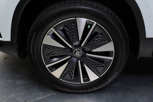 Škoda Karoq 1.5 TSI 110 kW Top Selection – foto 10
