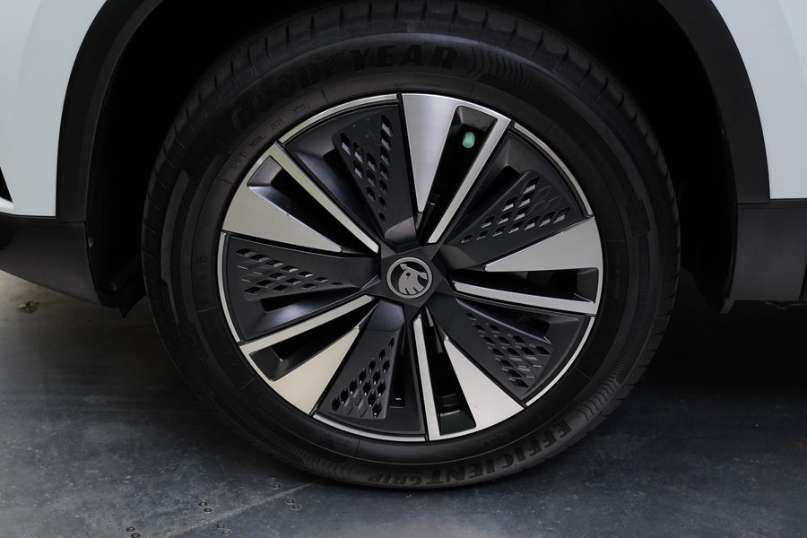 Škoda Karoq 1.5 TSI 110 kW Top Selection – foto 10
