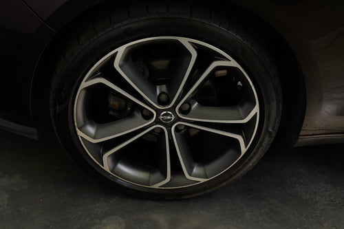 Opel Zafira 1.6 CDTI 100 kW Cosmo Pack – foto 10