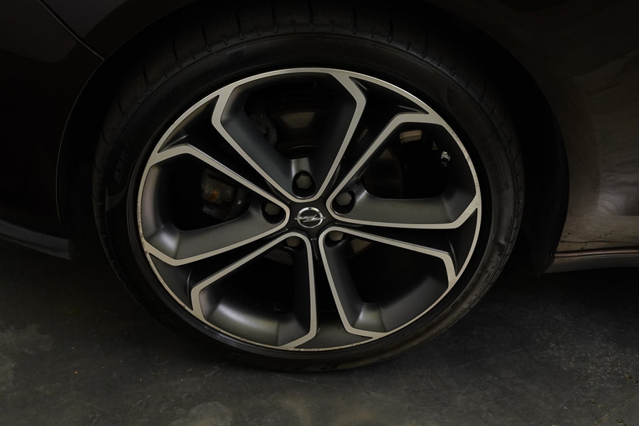 Opel Zafira 1.6 CDTI 100 kW Cosmo Pack – foto 10
