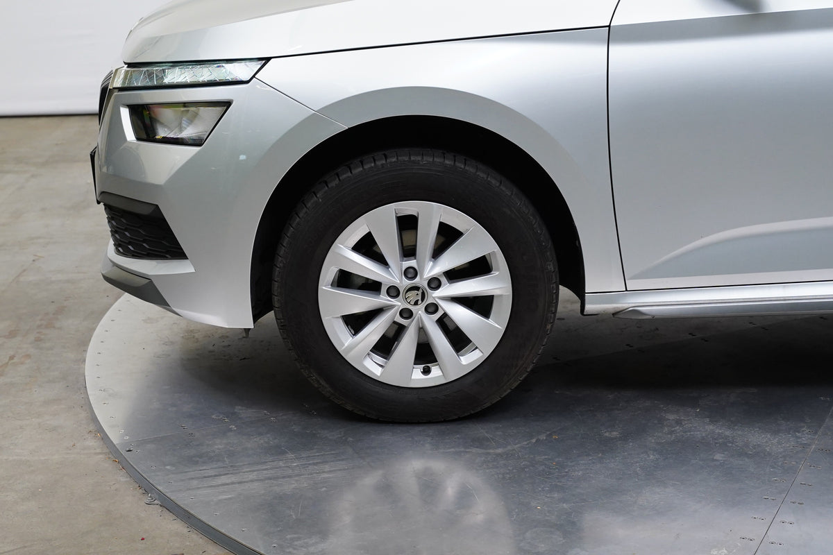 Škoda Kamiq 1.0 TSI 81 kW Style – foto 10