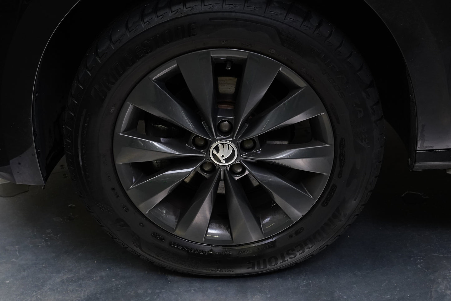 Škoda Kamiq 1.0 TSI 85 kW Style