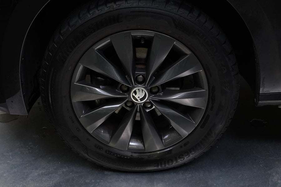 Škoda Kamiq 1.0 TSI 85 kW Style – foto 10