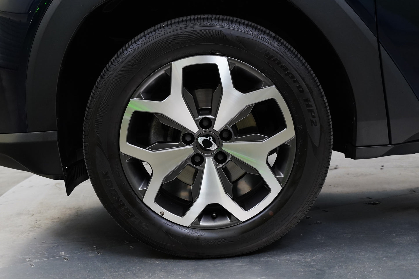 Ssang Yong Torres 1.5 i 120 kW