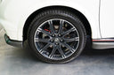 Nissan Juke 1.6 DIG-T 147 kW Nismo