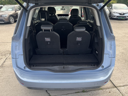 Citroën C4 Picasso 2.0 HDi 110 kW Exclusive – foto 10