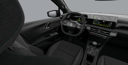 Renault Clio Evolution TCe 115 – foto 10