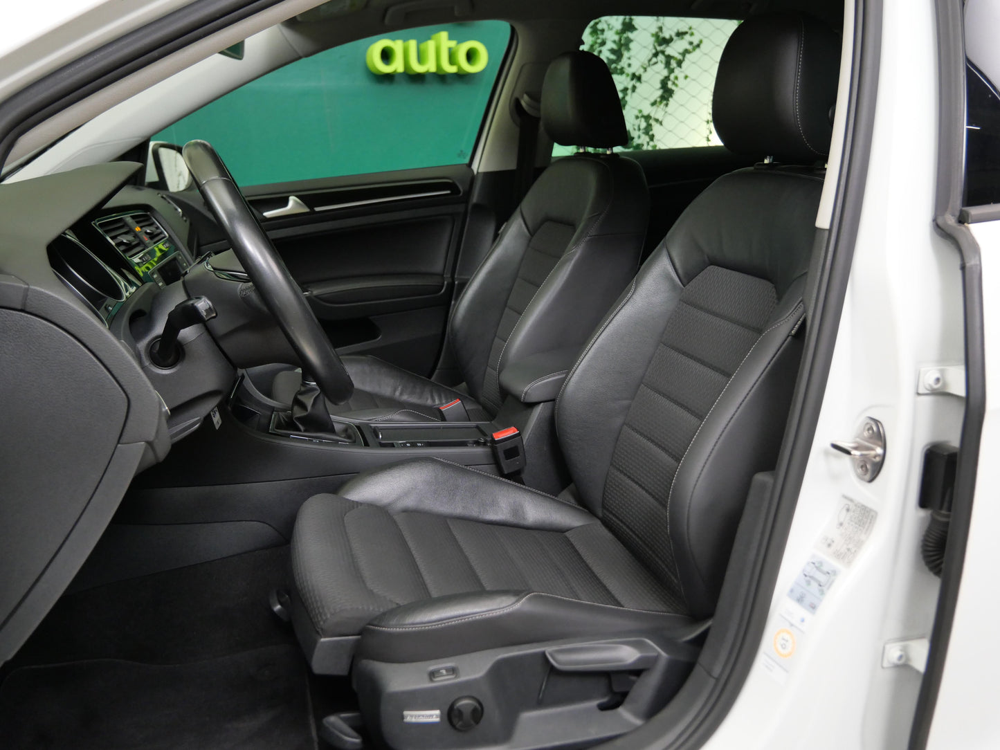 Volkswagen Golf 2.0 TDI 110 kW Highline