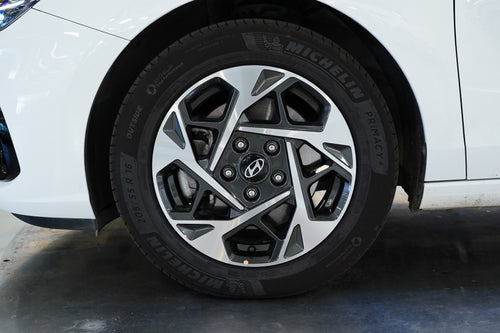 Hyundai i30 1.5 T-GDI 103 kW GO Czech! – foto 10
