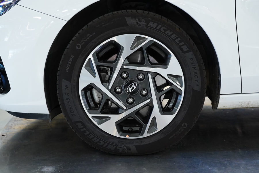 Hyundai i30 1.5 T-GDI 103 kW GO Czech! – foto 10