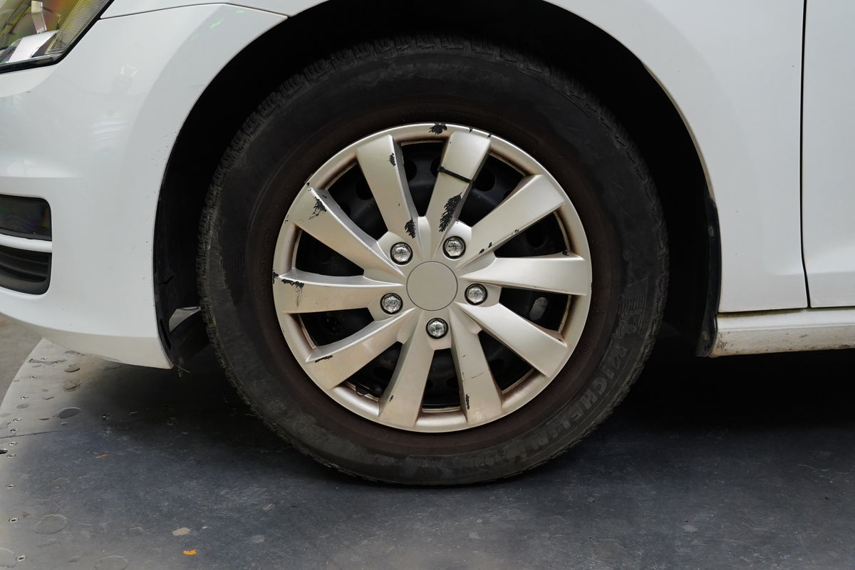 Volkswagen Golf 1.2 TSI 81 kW – foto 10