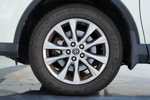 Toyota Rav4 2.5 Hybrid 145 kW Executive – foto 10