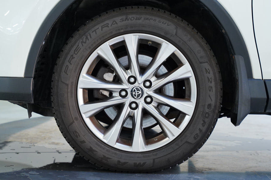 Toyota Rav4 2.5 Hybrid 145 kW Executive – foto 10