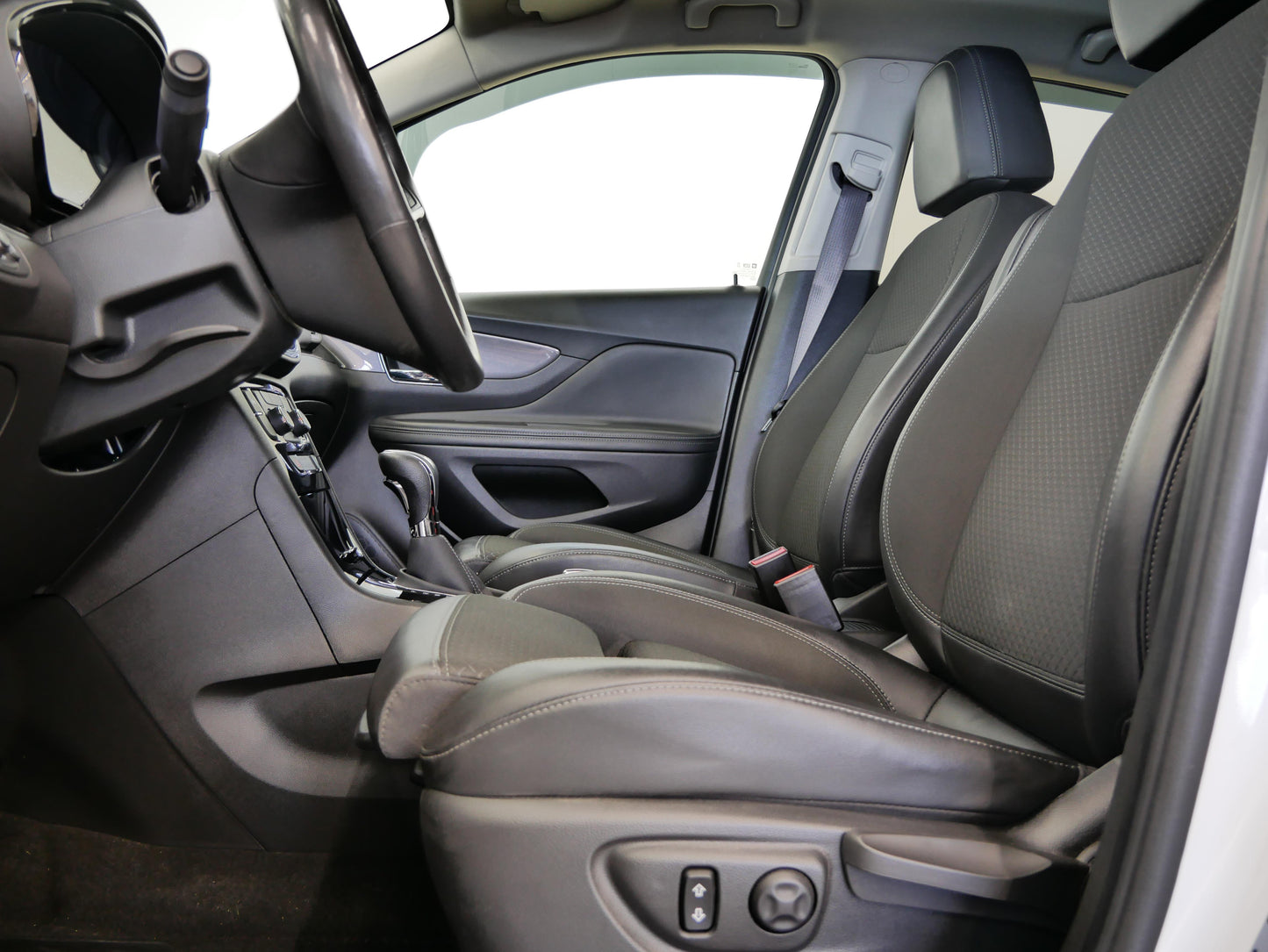 Opel Mokka 1.4 Turbo 103 kW Innovation