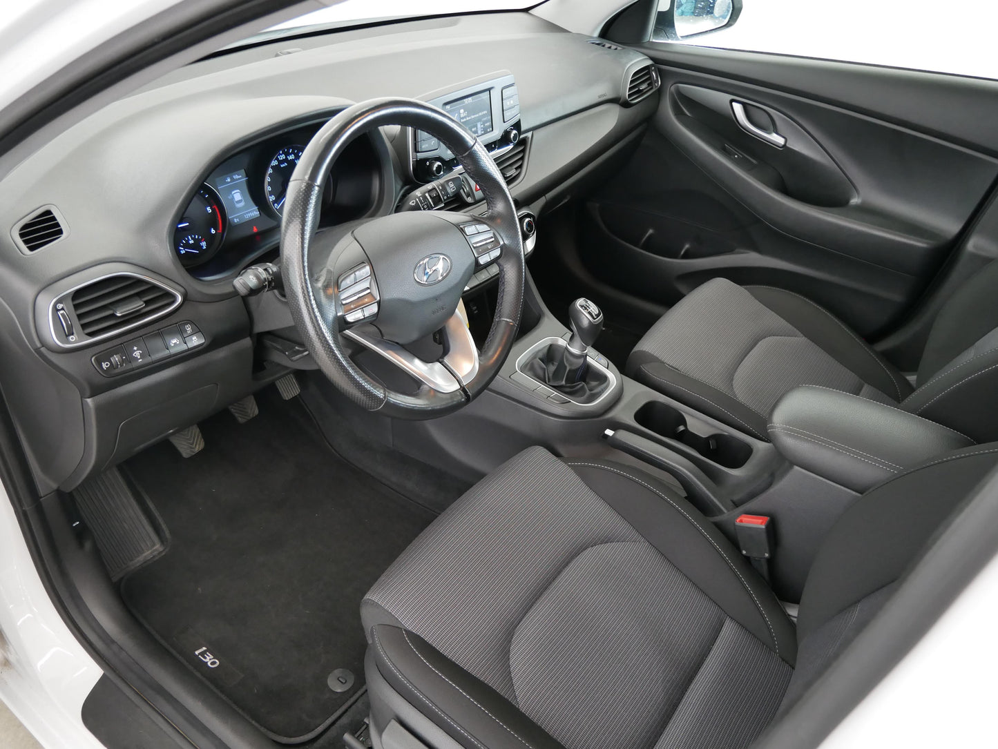 Hyundai i30 1.6 CRDI 85 kW Comfort