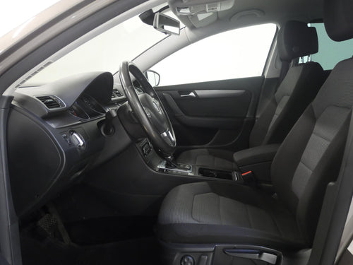 Volkswagen Passat 2.0 TDI 103 kW Comfortline – foto 11