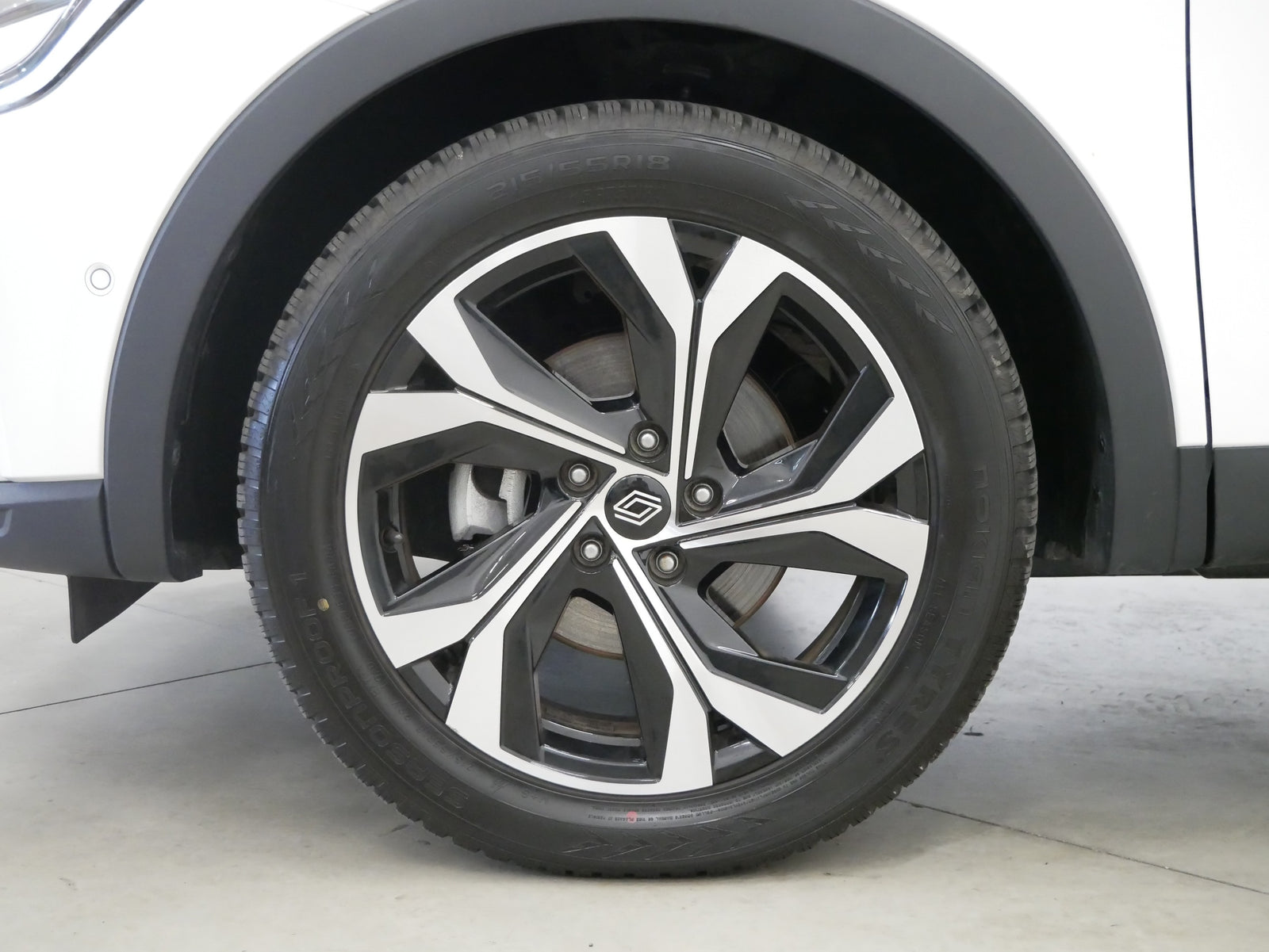 Renault Arkana 1.6 E-Tech 69 kW – foto 10