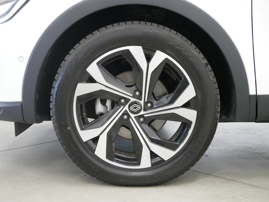 Renault Arkana 1.6 E-Tech 69 kW – foto 10