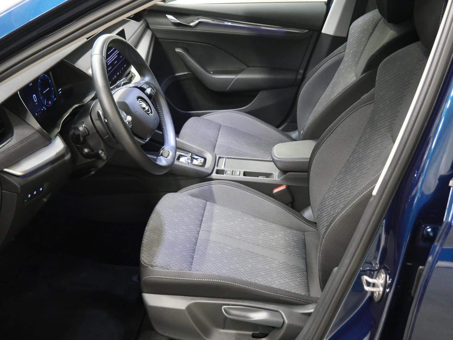 Škoda Octavia 2.0 TDI 110 kW Style Plus