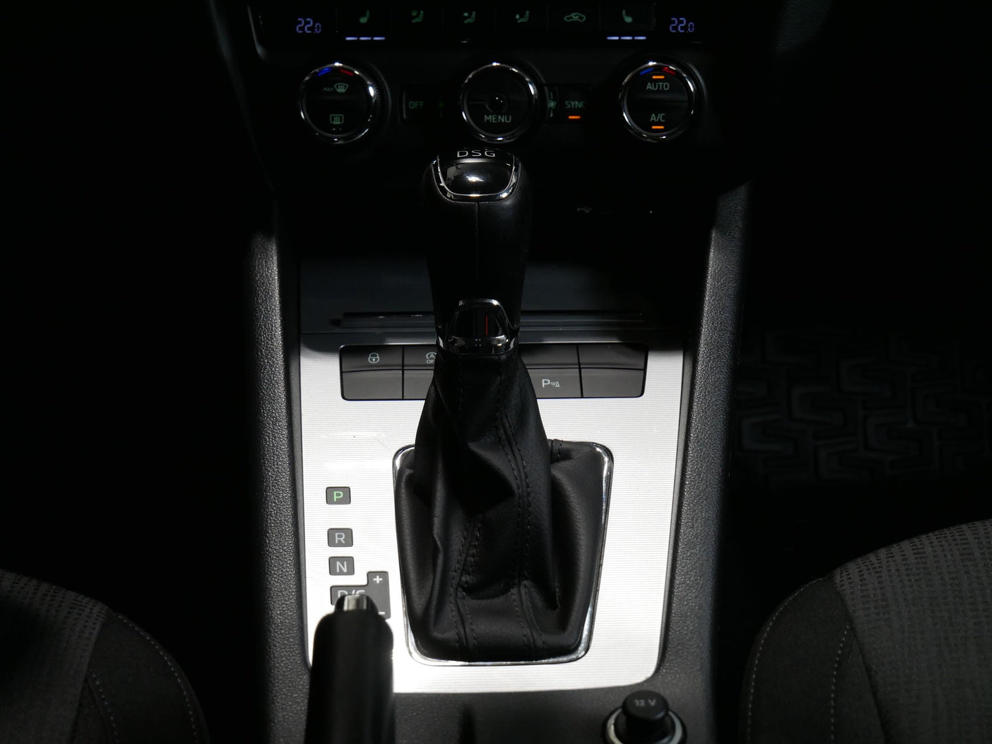 Škoda Octavia 1.4 TSI 110 kW Style Plus