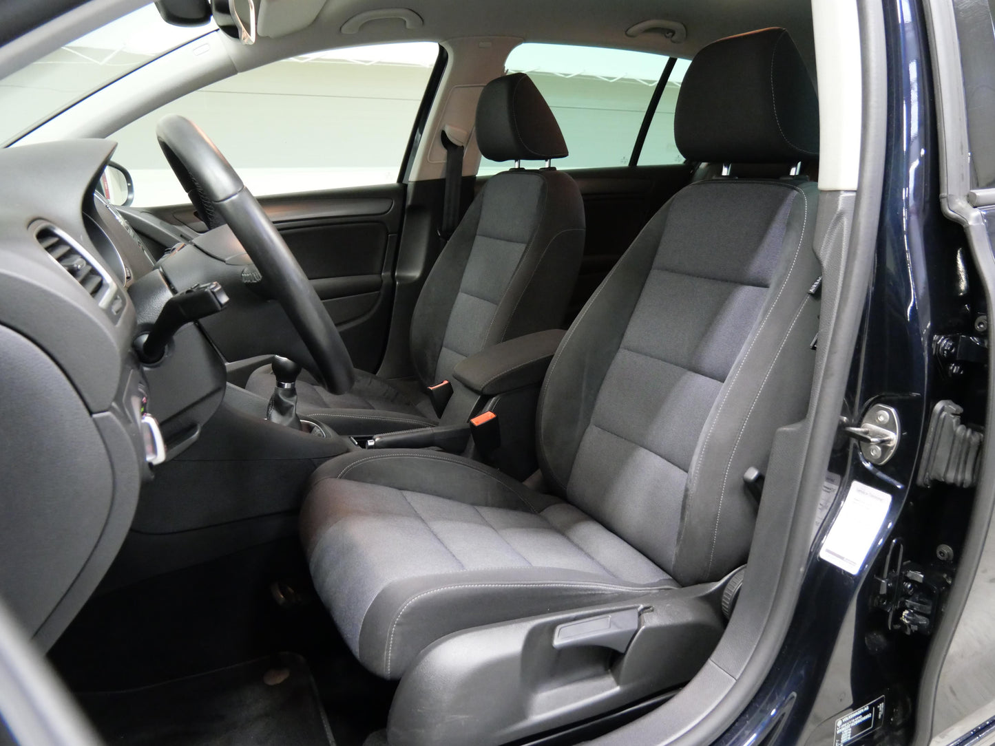 Volkswagen Golf 1.2 TSI 63 kW Style
