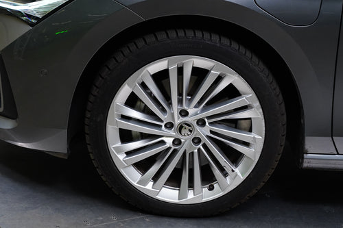 Škoda Superb iV 1.5 TSI 150 kW DSG L&K – foto 10