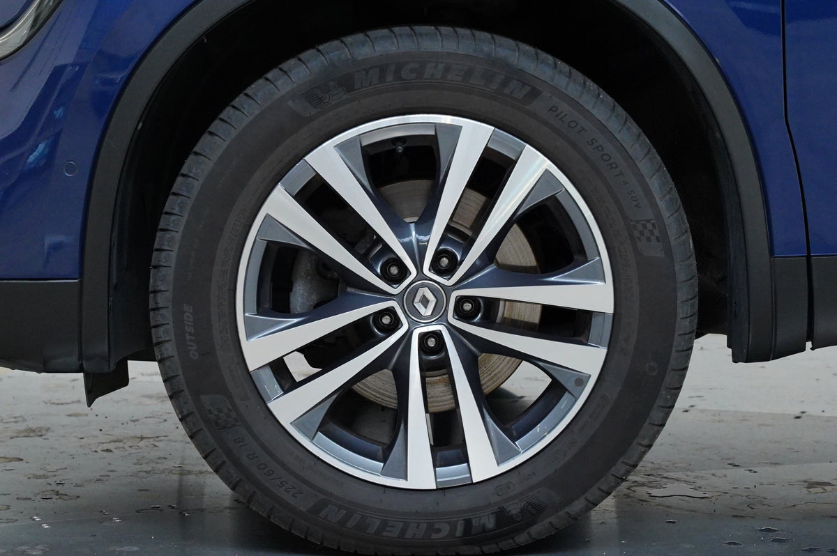 Renault Koleos 2.0 dCi 130 kW 4x4 Intens