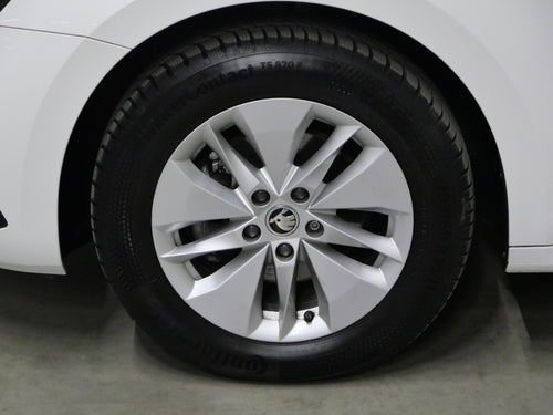 Škoda Octavia 2.0 TDI 85 kW DSG Ambition+ – foto 10