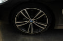 BMW Řada 4 420 i 135 kW Luxury Line