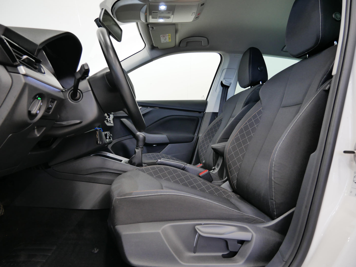 Škoda Scala 1.0 TSI 85 kW Ambition