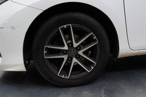 Toyota Auris 1.6i 97 kW Valvematic – foto 10