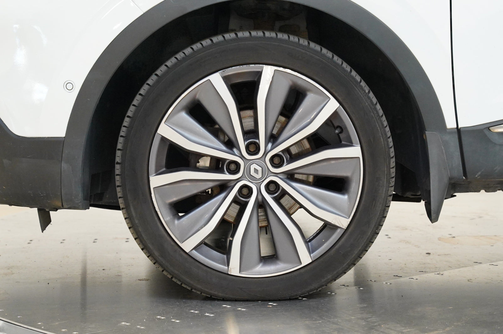 Renault Kadjar 1.6 dCi 96 kW 4x4 Bose Edition – foto 10