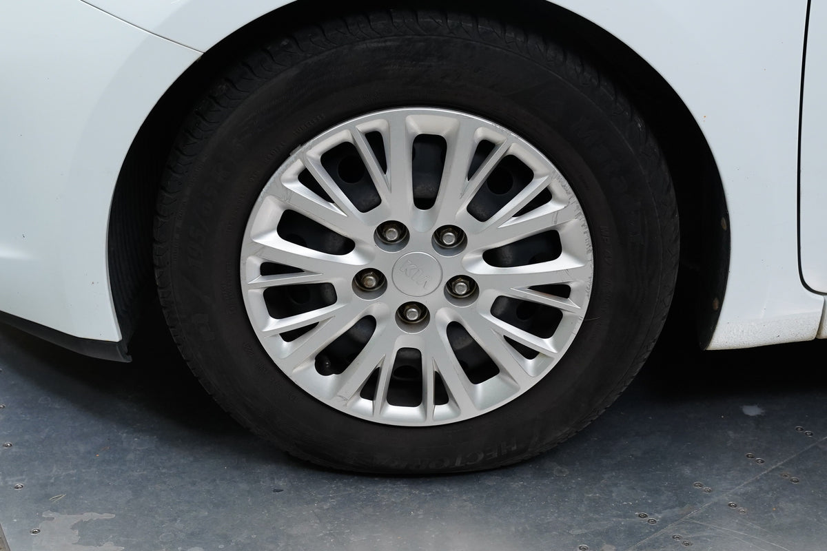 Kia Ceed 1.4 CVVT 73 kW – foto 10