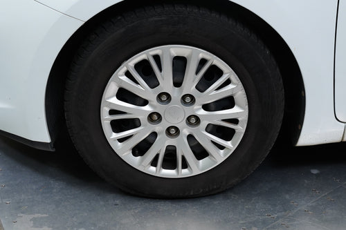Kia Ceed 1.4 CVVT 73 kW – foto 10
