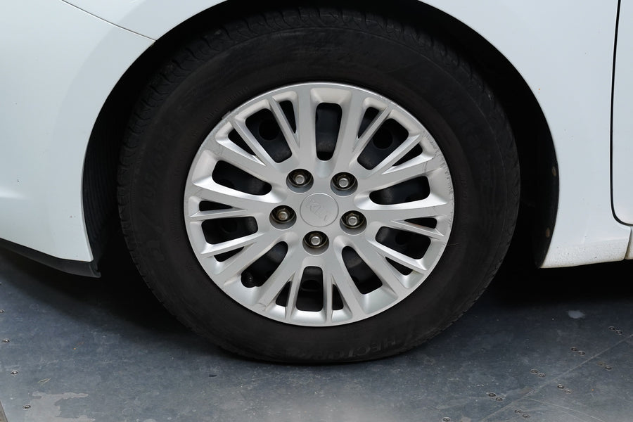 Kia Ceed 1.4 CVVT 73 kW – foto 10