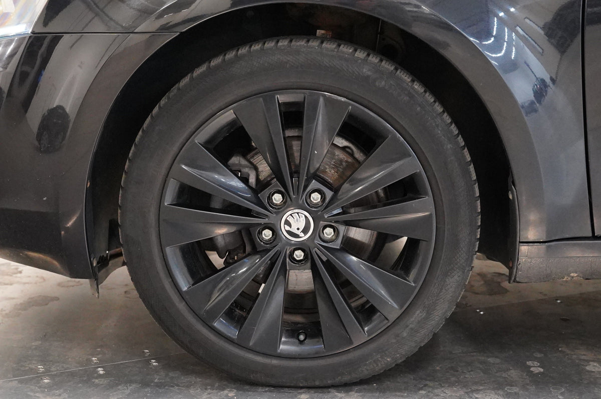 Škoda Octavia 2.0 TDI 110 kW Style – foto 10