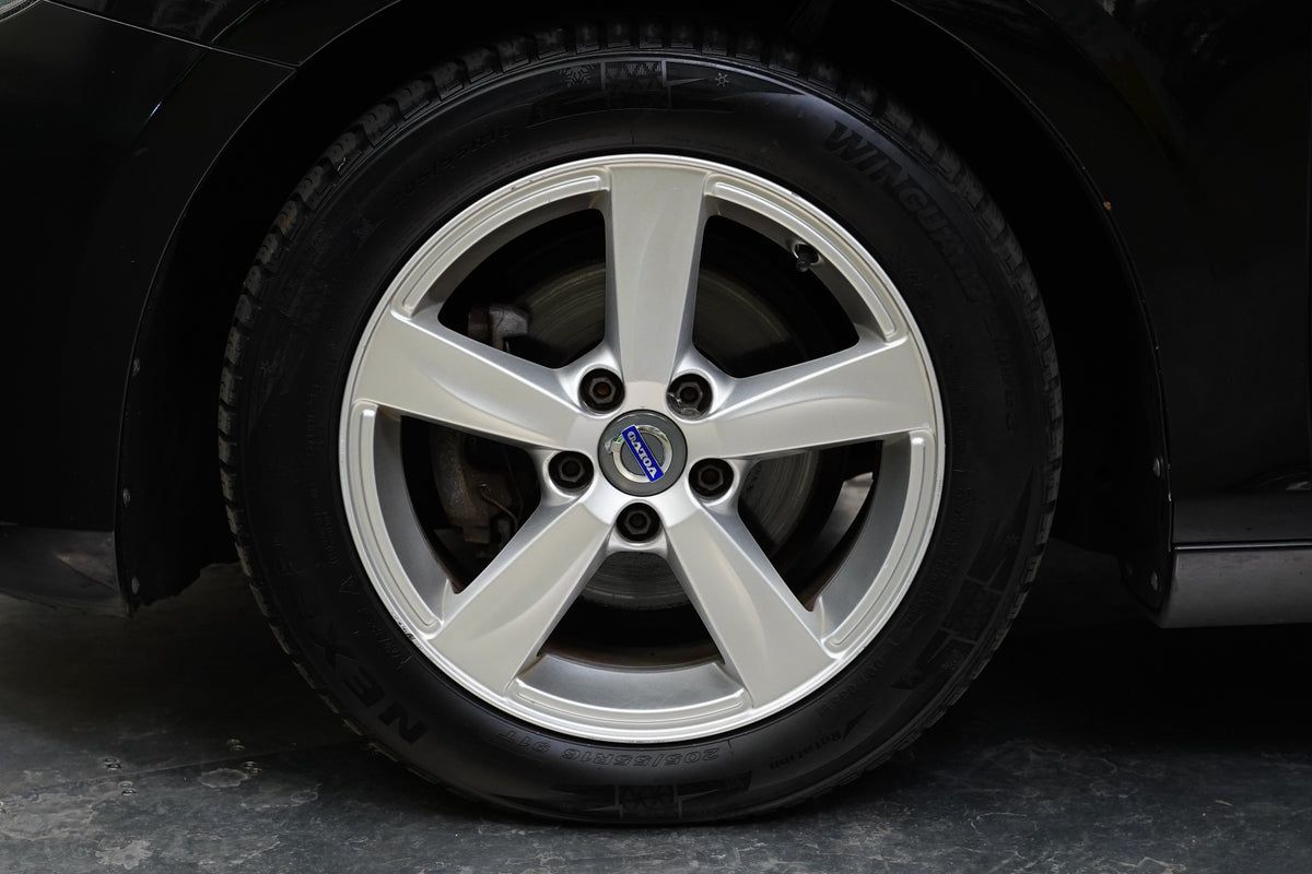 Volvo V40 2.0 D 88 kW