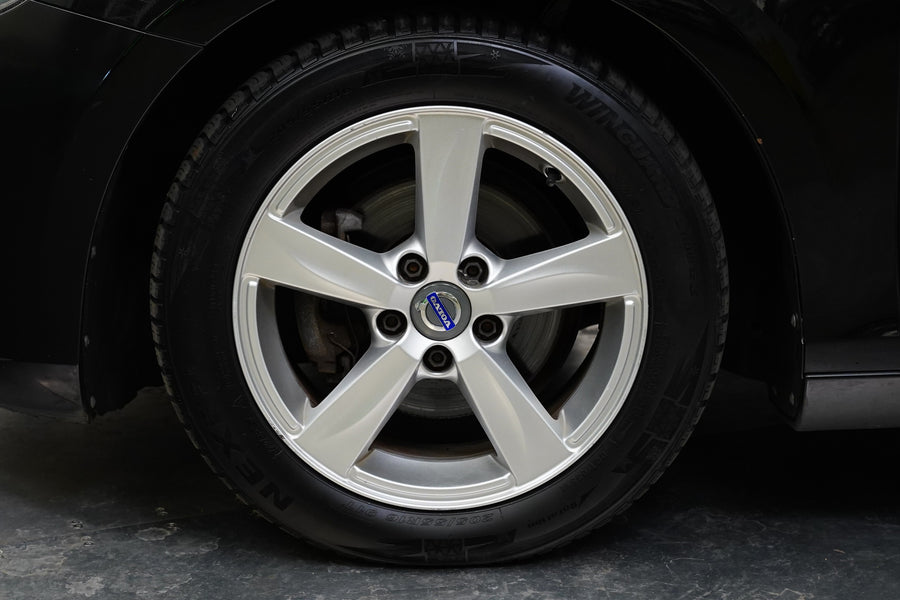 Volvo V40 2.0 D 88 kW – foto 10