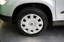 Škoda Yeti 1.2 TSI 77 kW Active Plus