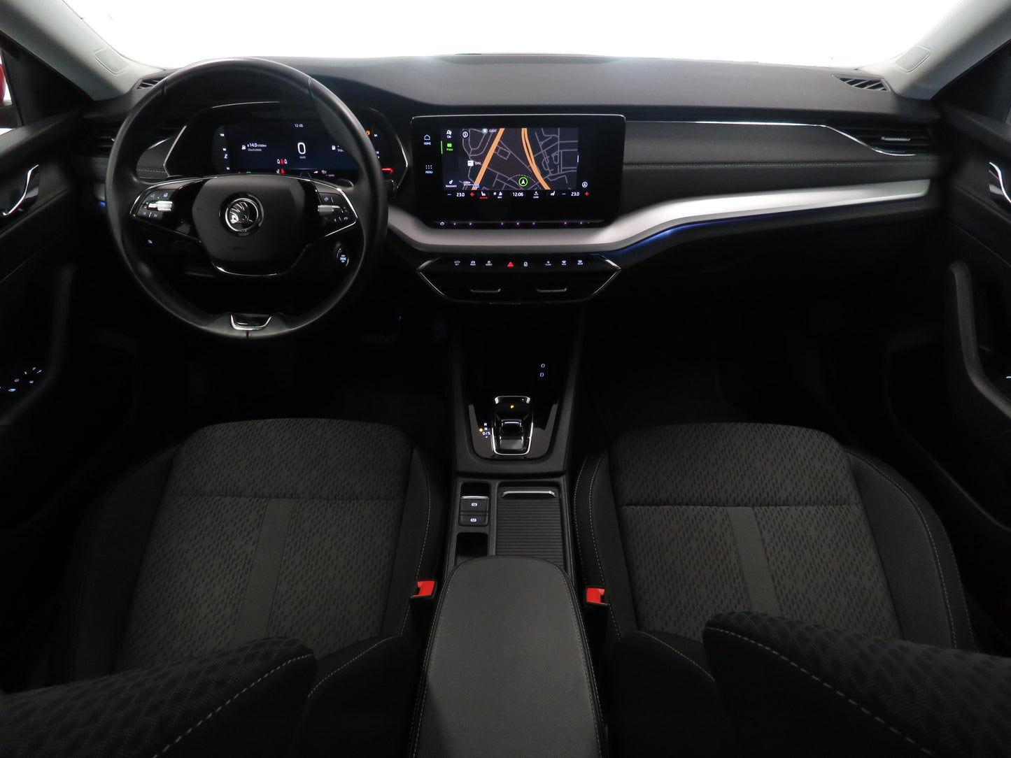 Škoda Octavia 2.0 TDI 110 kW Style Plus