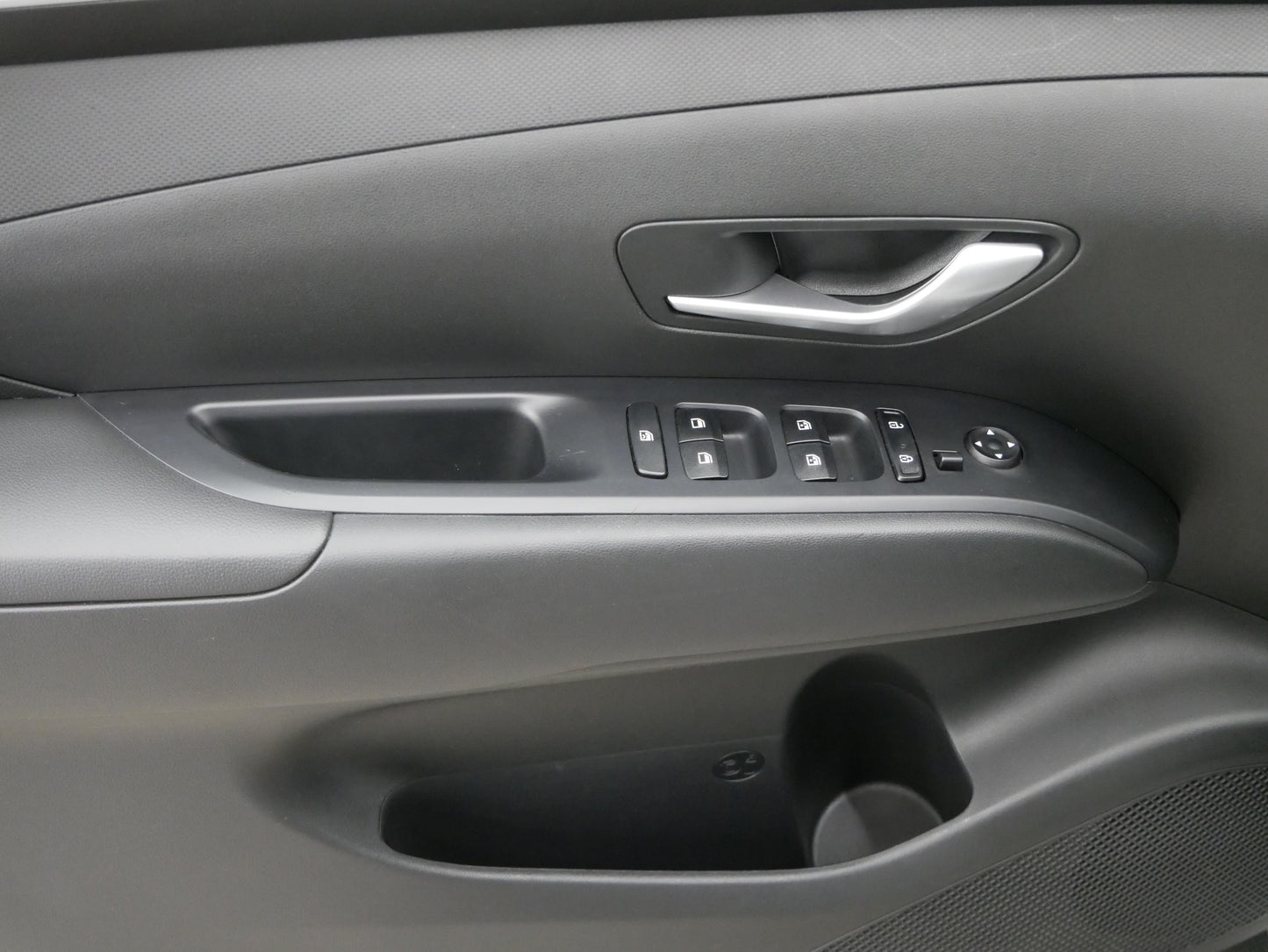 Hyundai Tucson 1.6 T-GDI HEV 169 kW Smart