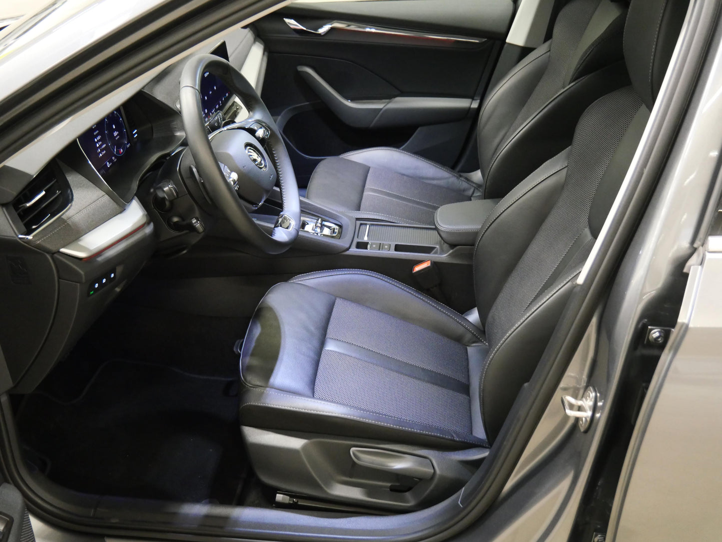 Škoda Octavia 2.0 TDI 110 kW Style