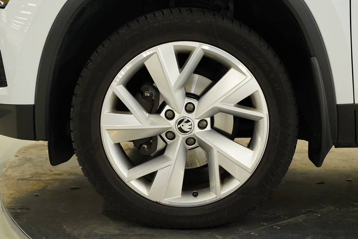 Škoda Kodiaq 2.0 110 kW STYLE – foto 10